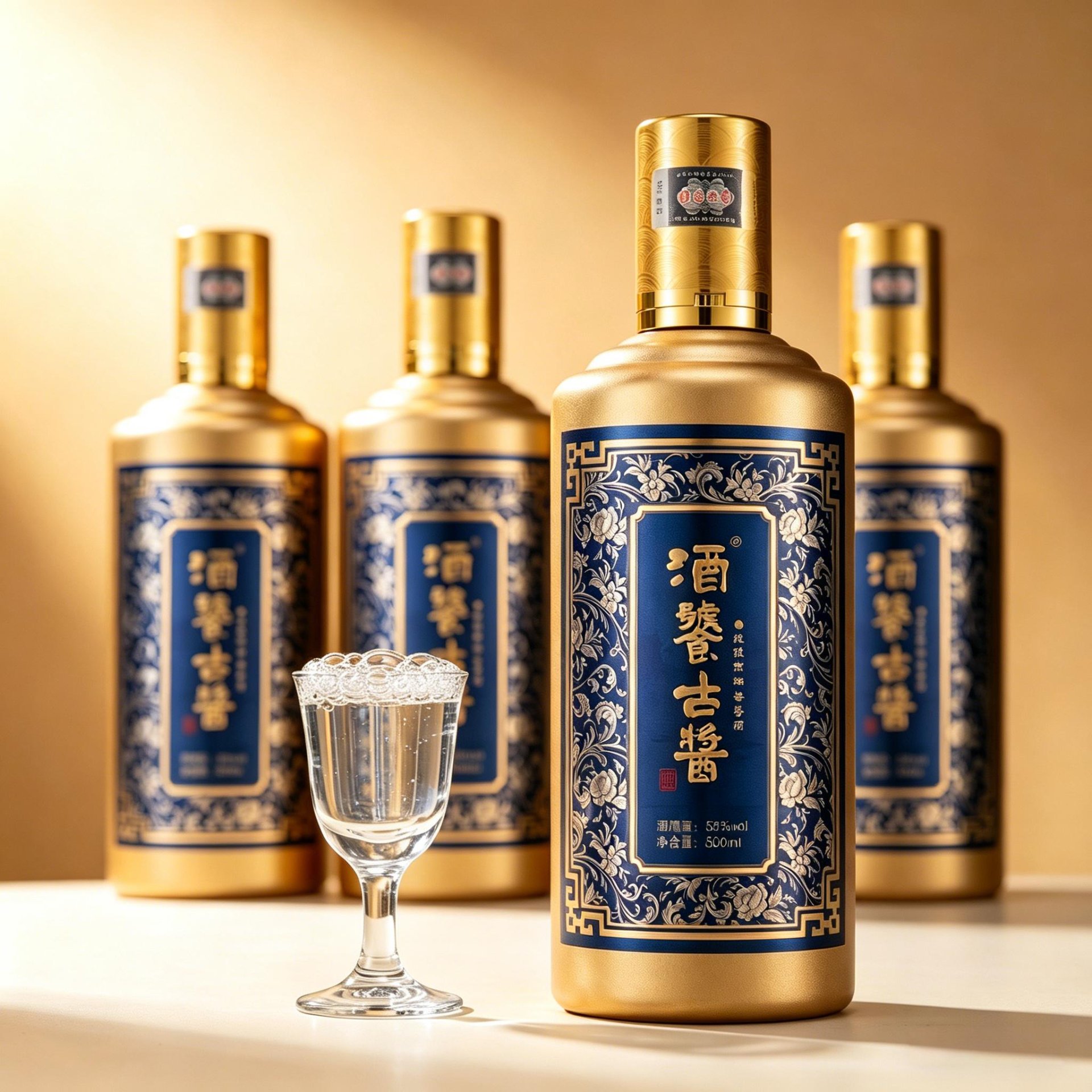 酒饕古酱